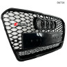 Grila fata RS pentru Audi A5 RS5 2013-2015 Fagure - DA714 - Изображение 1 - Sellzone.bg Grila fata RS pentru Audi A5 RS5 2013-2015 Fagure - DA714 - Изображение 1
