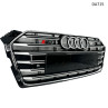 Grila fata S5 Sline pentru Audi A5 S5 2016-2019 - DA715 - Изображение 1 - Sellzone.bg Grila fata S5 Sline pentru Audi A5 S5 2016-2019 - DA715 - Изображение 1