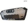 Grila fata RS pentru Audi A5 RS5 2016-2019 fagure - DA716 - Изображение 1 - Sellzone.bg Grila fata RS pentru Audi A5 RS5 2016-2019 fagure - DA716 - Изображение 1