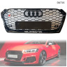 Grila fata RS pentru Audi A5 RS5 2016-2019 fagure - DA716 - Изображение 3 - Sellzone.bg Grila fata RS pentru Audi A5 RS5 2016-2019 fagure - DA716 - Изображение 3