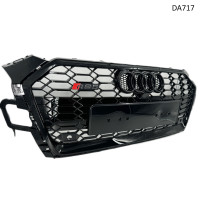 Grila fata RS pentru Audi A5 RS5 2020-2023 fagure - DA717 - Sellzone.bg Grila fata RS pentru Audi A5 RS5 2020-2023 fagure - DA717