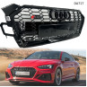 Grila fata RS pentru Audi A5 RS5 2020-2023 fagure - DA717 - Изображение 4 - Sellzone.bg Grila fata RS pentru Audi A5 RS5 2020-2023 fagure - DA717 - Изображение 4