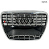 Grila fata S6 Sline pentru Audi A6 C6 2005-2012 - DA718 - Изображение 1 - Sellzone.bg Grila fata S6 Sline pentru Audi A6 C6 2005-2012 - DA718 - Изображение 1