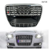 Grila fata S6 Sline pentru Audi A6 C6 2005-2012 - DA718 - Изображение 4 - Sellzone.bg Grila fata S6 Sline pentru Audi A6 C6 2005-2012 - DA718 - Изображение 4