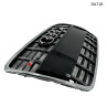 Grila fata S6 Sline pentru Audi A6 C6 2005-2012 - DA718 - Изображение 2 - Sellzone.bg Grila fata S6 Sline pentru Audi A6 C6 2005-2012 - DA718 - Изображение 2