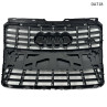Grila fata S6 Sline pentru Audi A6 C6 2005-2012 - DA718 - Изображение 3 - Sellzone.bg Grila fata S6 Sline pentru Audi A6 C6 2005-2012 - DA718 - Изображение 3