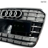 Grila fata S6 Sline pentru Audi A6 C7 2013-2015 - DA720 - Изображение 2 - Sellzone.bg Grila fata S6 Sline pentru Audi A6 C7 2013-2015 - DA720 - Изображение 2