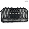 Grila fata RS pentru Audi A6 C7 RS6 2015-2017 Honeycomb - DA722 - Изображение 3 - Sellzone.bg Grila fata RS pentru Audi A6 C7 RS6 2015-2017 Honeycomb - DA722 - Изображение 3