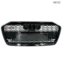 Grila fata RS pentru Audi A6 C8 RS6 2019-2023 Fagure - DA723  - Sellzone.bg Grila fata RS pentru Audi A6 C8 RS6 2019-2023 Fagure - DA723