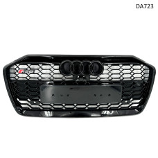 Grila fata RS pentru Audi A6 C8 RS6 2019-2023 Fagure - DA723  - Sellzone.bg Grila fata RS pentru Audi A6 C8 RS6 2019-2023 Fagure - DA723