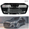 Grila fata RS pentru Audi A6 C8 RS6 2019-2023 Fagure - DA723 - Изображение 4 - Sellzone.bg Grila fata RS pentru Audi A6 C8 RS6 2019-2023 Fagure - DA723 - Изображение 4