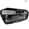 Grila fata RS pentru Audi A6 C8 RS6 2019-2023 Fagure - DA723 - Изображение 1 - Sellzone.bg Grila fata RS pentru Audi A6 C8 RS6 2019-2023 Fagure - DA723 - Изображение 1