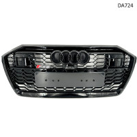 Grila fata RS pentru Audi A6 C8 RS6 2019-2023 cu ACC- DA724 - Sellzone.bg Grila fata RS pentru Audi A6 C8 RS6 2019-2023 cu ACC- DA724