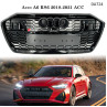 Grila fata RS pentru Audi A6 C8 RS6 2019-2023 cu ACC- DA724 - Изображение 5 - Sellzone.bg Grila fata RS pentru Audi A6 C8 RS6 2019-2023 cu ACC- DA724 - Изображение 5