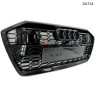 Grila fata RS pentru Audi A6 C8 RS6 2019-2023 cu ACC- DA724 - Изображение 1 - Sellzone.bg Grila fata RS pentru Audi A6 C8 RS6 2019-2023 cu ACC- DA724 - Изображение 1