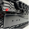 Grila fata RS pentru Audi A6 C8 RS6 2019-2023 cu ACC- DA724 - Изображение 2 - Sellzone.bg Grila fata RS pentru Audi A6 C8 RS6 2019-2023 cu ACC- DA724 - Изображение 2