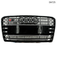 Grila fata S7 Sline pentru Audi A7 2012-2015 - DA725 - Sellzone.bg Grila fata S7 Sline pentru Audi A7 2012-2015 - DA725