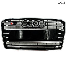 Grila fata S7 Sline pentru Audi A7 2012-2015 - DA725 - Sellzone.bg Grila fata S7 Sline pentru Audi A7 2012-2015 - DA725