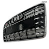 Grila fata S7 Sline pentru Audi A7 2012-2015 - DA725 - Изображение 1 - Sellzone.bg Grila fata S7 Sline pentru Audi A7 2012-2015 - DA725 - Изображение 1