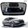 Grila fata RS pentru Audi A7 RS7 2013-2015 Fagure - DA726 - Изображение 4 - Sellzone.bg Grila fata RS pentru Audi A7 RS7 2013-2015 Fagure - DA726 - Изображение 4