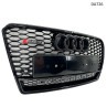 Grila fata RS pentru Audi A7 RS7 2013-2015 Fagure - DA726 - Изображение 1 - Sellzone.bg Grila fata RS pentru Audi A7 RS7 2013-2015 Fagure - DA726 - Изображение 1