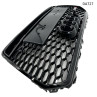 Grila fata RS pentru Audi A7 RS7 Facelift 2015-2017 Honeycomb - DA727 - Изображение 2 - Sellzone.bg Grila fata RS pentru Audi A7 RS7 Facelift 2015-2017 Honeycomb - DA727 - Изображение 2