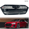 Grila fata RS pentru Audi A7 RS7 2018-2023 fagure - DA728 - Изображение 4 - Sellzone.bg Grila fata RS pentru Audi A7 RS7 2018-2023 fagure - DA728 - Изображение 4