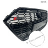 Grila fata RS pentru Audi A7 RS7 2018-2023 fagure - DA728 - Изображение 2 - Sellzone.bg Grila fata RS pentru Audi A7 RS7 2018-2023 fagure - DA728 - Изображение 2