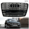 Grila fata Audi A8 D4 W12 2014-2017 cromata - DA730 - Изображение 4 - Sellzone.bg Grila fata Audi A8 D4 W12 2014-2017 cromata - DA730 - Изображение 4