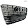 Grila fata Audi A8 D4 W12 2014-2017 cromata - DA730 - Изображение 1 - Sellzone.bg Grila fata Audi A8 D4 W12 2014-2017 cromata - DA730 - Изображение 1