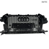 Grila fata RS pentru Audi RSQ3 2012-2015 fagure - DA732 - Изображение 3 - Sellzone.bg Grila fata RS pentru Audi RSQ3 2012-2015 fagure - DA732 - Изображение 3