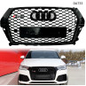 Grila fata RS pentru Audi RSQ3 2015-2019 fagure - DA733 - Изображение 4 - Sellzone.bg Grila fata RS pentru Audi RSQ3 2015-2019 fagure - DA733 - Изображение 4