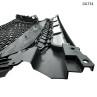 Grila fata RS pentru Audi RSQ5 2008-2012 Honeycomb - DA734 - Изображение 3 - Sellzone.bg Grila fata RS pentru Audi RSQ5 2008-2012 Honeycomb - DA734 - Изображение 3