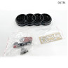 Grila fata RS pentru Audi RSQ5 2008-2012 Honeycomb - DA734 - Изображение 4 - Sellzone.bg Grila fata RS pentru Audi RSQ5 2008-2012 Honeycomb - DA734 - Изображение 4