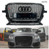 Grila fata RS pentru Audi RSQ5 2013-2017 Honeycomb - DA735 - Изображение 4 - Sellzone.bg Grila fata RS pentru Audi RSQ5 2013-2017 Honeycomb - DA735 - Изображение 4