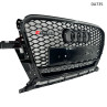 Grila fata RS pentru Audi RSQ5 2013-2017 Honeycomb - DA735 - Изображение 1 - Sellzone.bg Grila fata RS pentru Audi RSQ5 2013-2017 Honeycomb - DA735 - Изображение 1