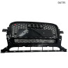 Grila fata RS pentru Audi RSQ5 2013-2017 Honeycomb - DA735 - Изображение 2 - Sellzone.bg Grila fata RS pentru Audi RSQ5 2013-2017 Honeycomb - DA735 - Изображение 2