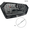 Grila fata RS pentru Audi RSQ5 2016-2020 fagure - DA736 - Изображение 2 - Sellzone.bg Grila fata RS pentru Audi RSQ5 2016-2020 fagure - DA736 - Изображение 2