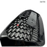 Grila fata RS pentru Audi RSQ5 2016-2020 fagure - DA736 - Изображение 1 - Sellzone.bg Grila fata RS pentru Audi RSQ5 2016-2020 fagure - DA736 - Изображение 1