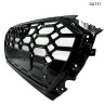 Grila fata RS pentru Audi Q5 2020-2023 Honeycomb - DA737 - Изображение 1 - Sellzone.bg Grila fata RS pentru Audi Q5 2020-2023 Honeycomb - DA737 - Изображение 1