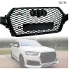 Grila fata pentru Audi SQ7 2015-2018 Honeycomb RSQ7 - DA738 - Изображение 3 - Sellzone.bg Grila fata pentru Audi SQ7 2015-2018 Honeycomb RSQ7 - DA738 - Изображение 3