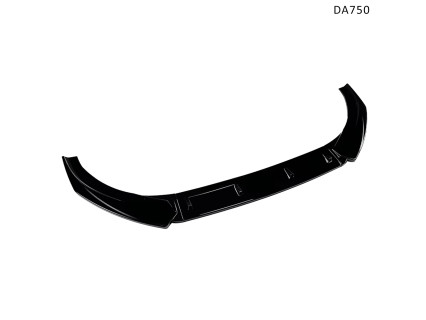 Spoiler bara fata negru Audi S3 8V 2013-2016 - DA750 - Sellzone.bg Spoiler bara fata negru Audi S3 8V 2013-2016 - DA750