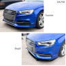 Spoiler bara fata negru Audi S3 8V 2013-2016 - DA750 - Изображение 4 - Sellzone.bg Spoiler bara fata negru Audi S3 8V 2013-2016 - DA750 - Изображение 4