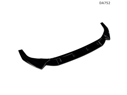 Spoiler Tuning pentru bara fata Audi A5/S5 8W6 2021+ DA752 - Sellzone.bg Spoiler Tuning pentru bara fata Audi A5/S5 8W6 2021+ DA752