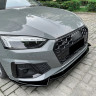 Spoiler Tuning pentru bara fata Audi A5/S5 8W6 2021+ DA752 - Изображение 3 - Sellzone.bg Spoiler Tuning pentru bara fata Audi A5/S5 8W6 2021+ DA752 - Изображение 3