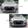 Spoiler Tuning pentru bara fata Audi A5/S5 8W6 2021+ DA752 - Изображение 4 - Sellzone.bg Spoiler Tuning pentru bara fata Audi A5/S5 8W6 2021+ DA752 - Изображение 4