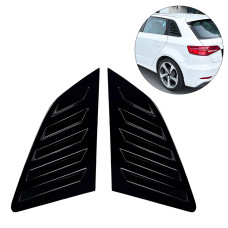 Capace de ventilație pentru geamurile mici din spate Audi A3 8V Hatchback – DA755 - Sellzone.bg Capace de ventilație pentru geamurile mici din spate Audi A3 8V Hatchback – DA755