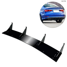 Difuzor bara spate Audi A3 Sedan Pre Facelift 2013-2015 – DA759 - Sellzone.bg Difuzor bara spate Audi A3 Sedan Pre Facelift 2013-2015 – DA759