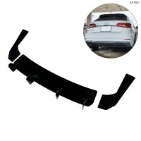 Difuzor bara spate Audi A3 S3 8V Facelift Hatchback 2016-2020 – DA760 - Sellzone.bg Difuzor bara spate Audi A3 S3 8V Facelift Hatchback 2016-2020 – DA760