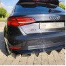 Difuzor bara spate Audi A3 S3 8V Facelift Hatchback 2016-2020 – DA760 - Изображение 3 - Sellzone.bg Difuzor bara spate Audi A3 S3 8V Facelift Hatchback 2016-2020 – DA760 - Изображение 3